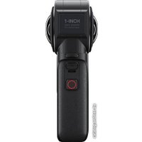 Экшен-камера Insta360 ONE RS 1-Inch 360