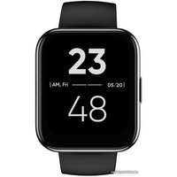 Умные часы Dizo Watch Pro (черный)