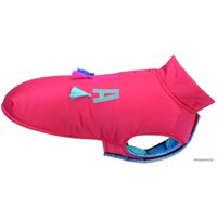 Куртка для животных Camon Liverpool с буквами и кисточками M373/A (27, красный)