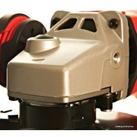 Угловая шлифмашина Milwaukee AGV 17-150 XC/DMS [4933432250]