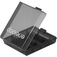 Аккумулятор Panasonic Eneloop Pro AAA BK-4HCDE/4CP+case (4 шт)