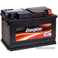 Автомобильный аккумулятор Energizer 545 106 030 R (45 А/ч)