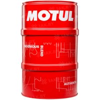 Моторное масло Motul 8100 X-cess 5W-40 60л