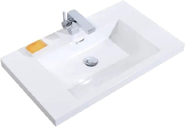 

Умывальник BelBagno Luce BB600AB