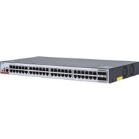 Управляемый коммутатор 3-го уровня Ruijie Networks RG-CS83-48GT4XS-P