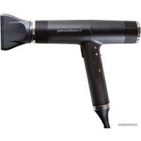 Фен GA.MA IQ Perfetto (черный) в Гомеле