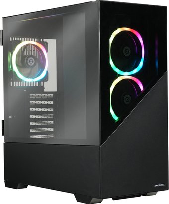 Корпус Enermax K8 ARGB ECA-EK8-BB-ARGB