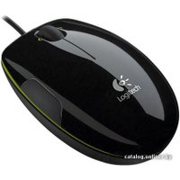 Мышь Logitech LS1