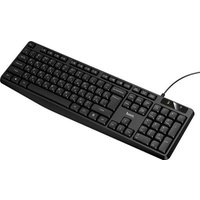 Клавиатура Hoco GM60 (черный)