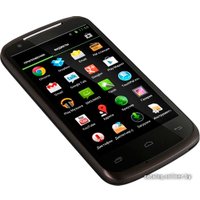 Телефон Gigabyte GSmart GS202 Black