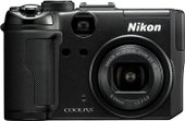 Coolpix P6000