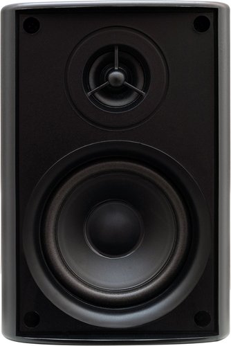 Taga Harmony TOS-215 (черный)