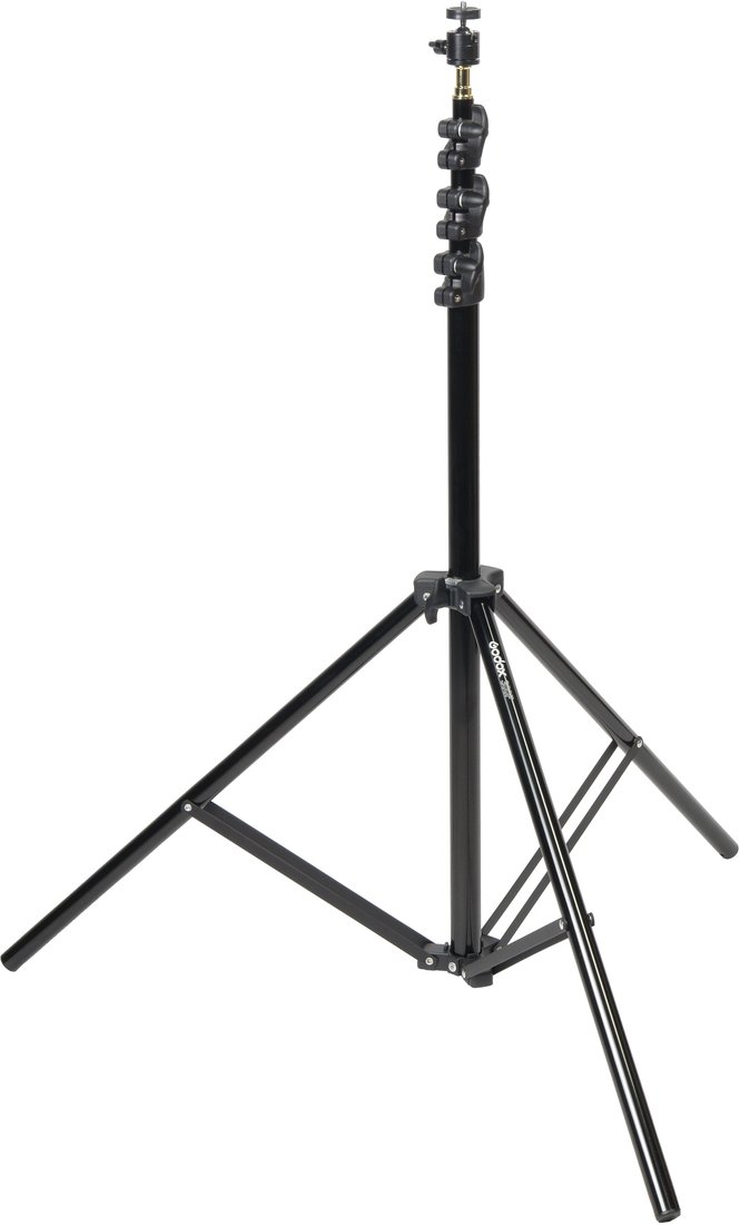 

Трипод Godox 300F (черный)
