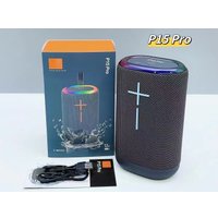 Беспроводная колонка Bseng P15 Pro (темно-серый)