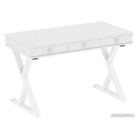 Офисный стол Riva Home Office VR.SP-1-118.M White (белый)