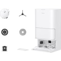 Робот-пылесос Trouver Robot Vacuum E30 Ultra (международная версия, белый)