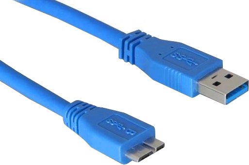 

Кабель 5bites UC3002-010