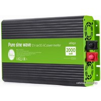 Автомобильный инвертор EnerGenie EG-PWC-PS2000-01