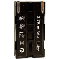 Аккумулятор ELITECH 2202.040700 (3.7В/3 Ач)