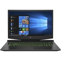 Игровой ноутбук HP Pavilion Gaming 17-cd2061ur 4E1M9EA