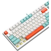 Клавиатура A4Tech Fstyler FS300 Panda Snorkeling