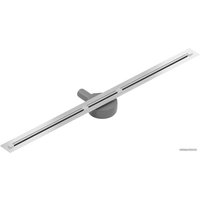 Трап/канал Mexen Flat 360 Super Slim Chrome 1051090