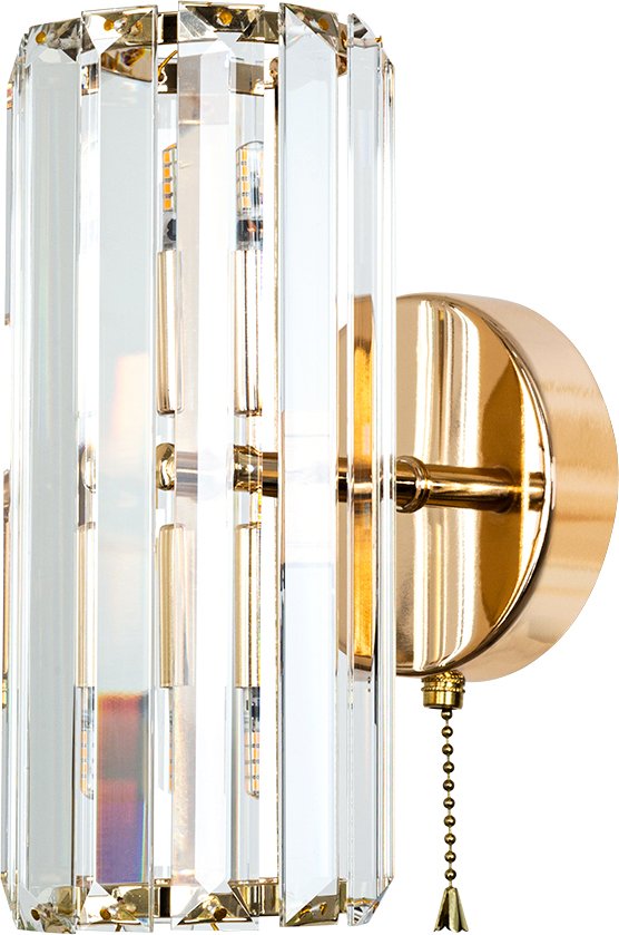 

Бра Arte Lamp Santorini A1049AP-2GO