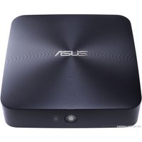Компактный компьютер ASUS VivoMini UN62-M211M