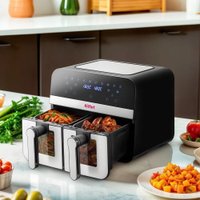 Аэрогриль (аэрофритюрница) Kitfort KT-2273