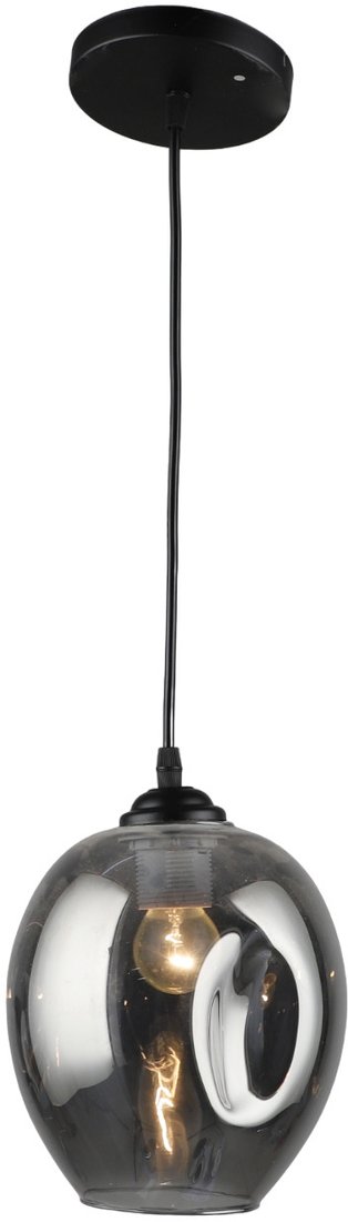 

Подвесная люстра Mirastyle SX-N-9600/1H