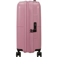 Чемодан-спиннер American Tourister Dashpop Lilas Pink 55 см