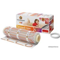 Нагревательный мат Теплолюкс Tropix МНН 2.5 кв.м. 400 Вт