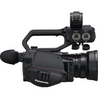 Видеокамера Panasonic AG-CX18