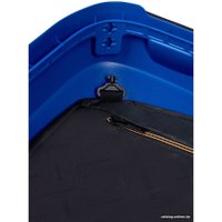 Чемодан-спиннер Samsonite Essens Nautical Blue 69 см