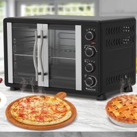 Мини-печь TurboTronic TT-FEO45