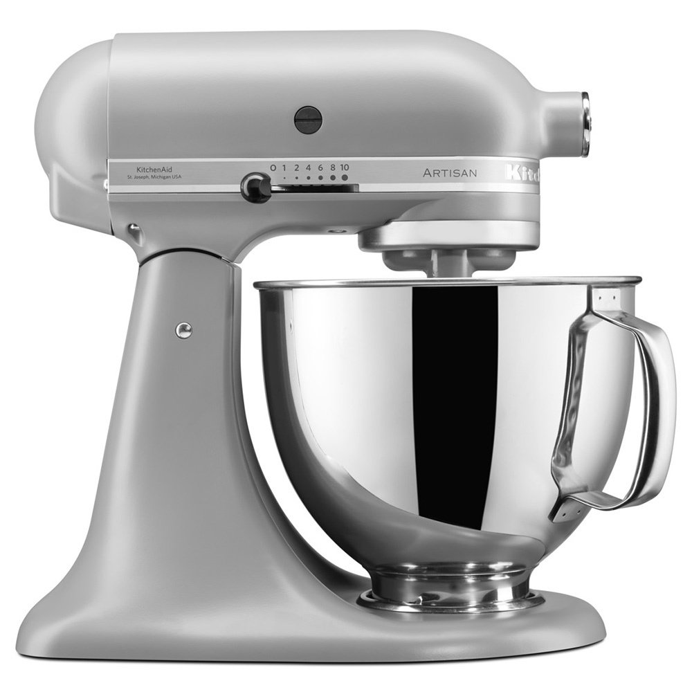 

Планетарный миксер KitchenAid 5KSM125EFG