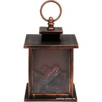 Светильник Neon-Night Светодиодный камин «Кантри» с эффектом живого огня 511-031