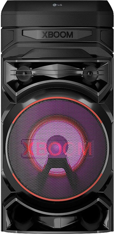 Патибокс LG XBOOM RNC5