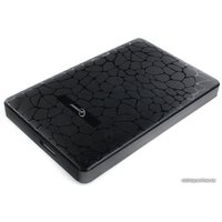 Бокс для накопителей 2.5" Gembird EE2-U3S-30P