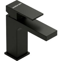 Смеситель Wellerein Linea 21LN26 (черный)