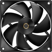 Комплект вентиляторов для корпуса Ocypus Delta F12 BK 3IN1