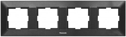 

Рамка Panasonic Arkedia Slim WNTF08042BL-BY