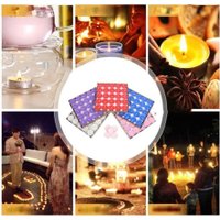 Набор свечей Sundays TP10310313951C (50 шт)