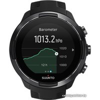 Умные часы Suunto 9 Baro (черный)
