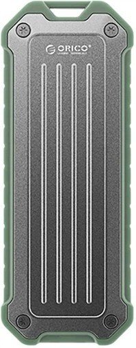Бокс для накопителей M.2 Orico OTPX-G2-GR