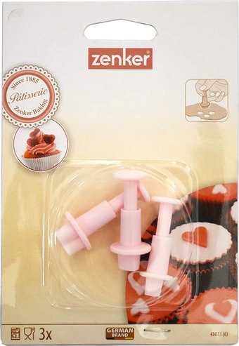 Форма для выпечки Fackelmann 43073