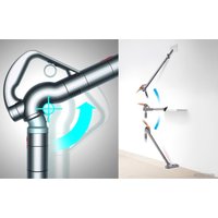 Пылесос Dyson Big Ball Multifloor Pro