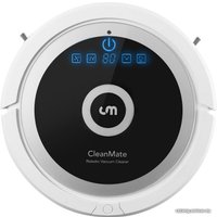 Робот-пылесос CleanMate QQ-6