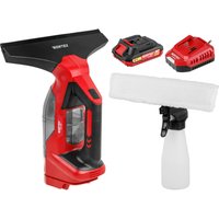 Стеклоочиститель Wortex CWV 1828 ALL1 XLT SET 2335080 (с 1-м АКБ)