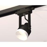 Трековый светильник Ambrella light Track System XT6602040 PBK/SWH